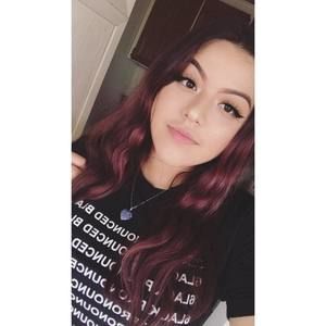 Meet your Posher, Daisy